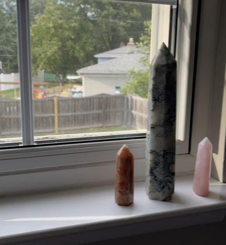 Customer photo review of Sunstone Tower