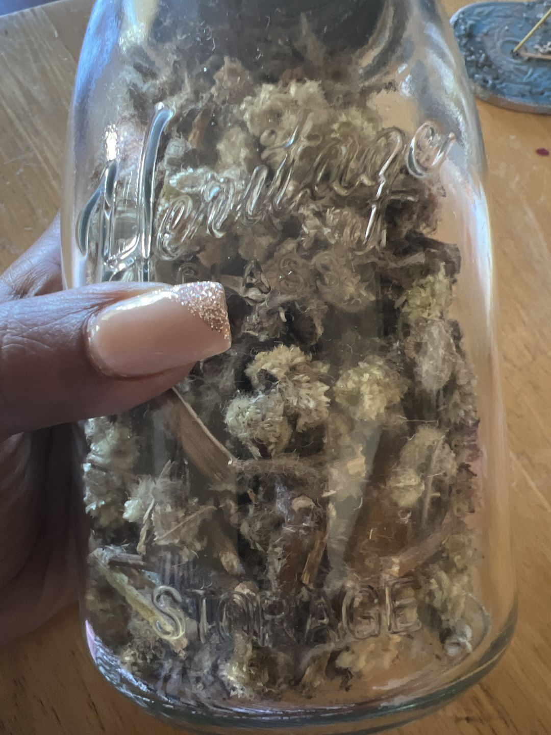 Customer photo review of Gordolobo