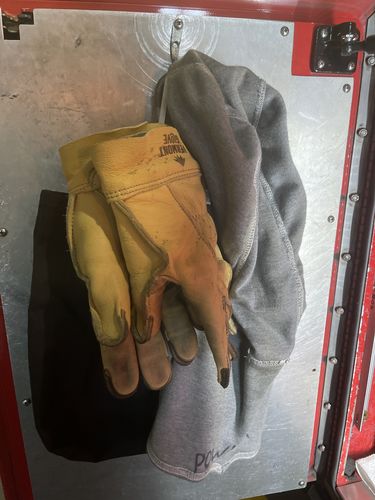 Customer photo review of The Vermonter