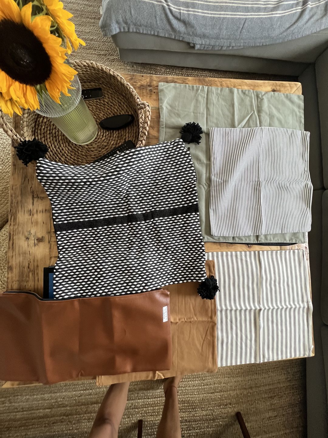 Customer photo review of Random Grab Bag - 6 Pack - Big Savings