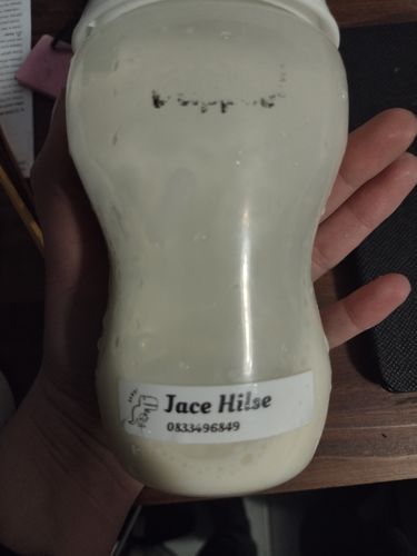 Customer photo review of Pre-School Pack