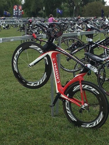 Customer photo review of FLOW