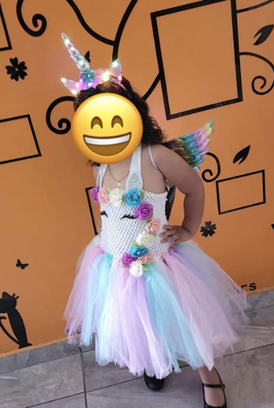 Customer photo review of Party Girl Style ⅩⅦ