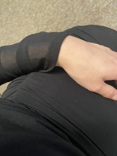 T. D. review of Jordan Dress image 1 out of 1