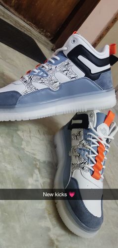 Customer photo review of Street Skates 2.0