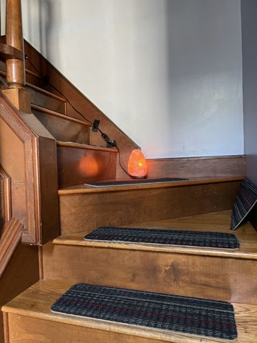 Customer photo review of [ORIGINAL] Replacement Dimmer Cord/Wire For All Salt Lamps