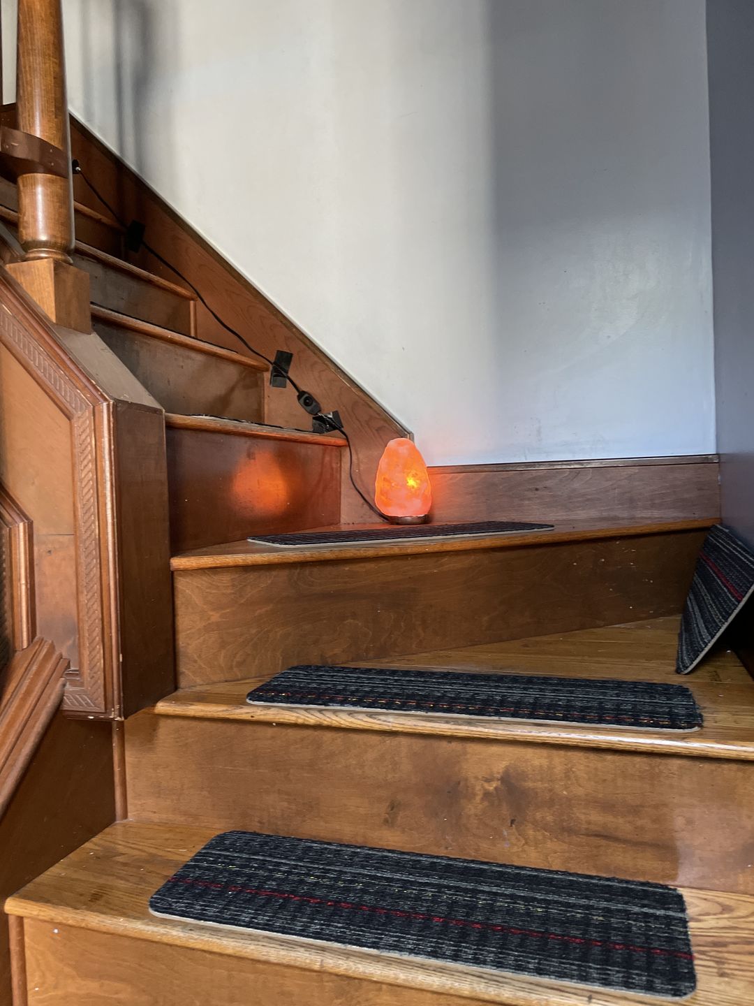 Customer photo review of [ORIGINAL] Replacement Dimmer Cord/Wire For All Salt Lamps