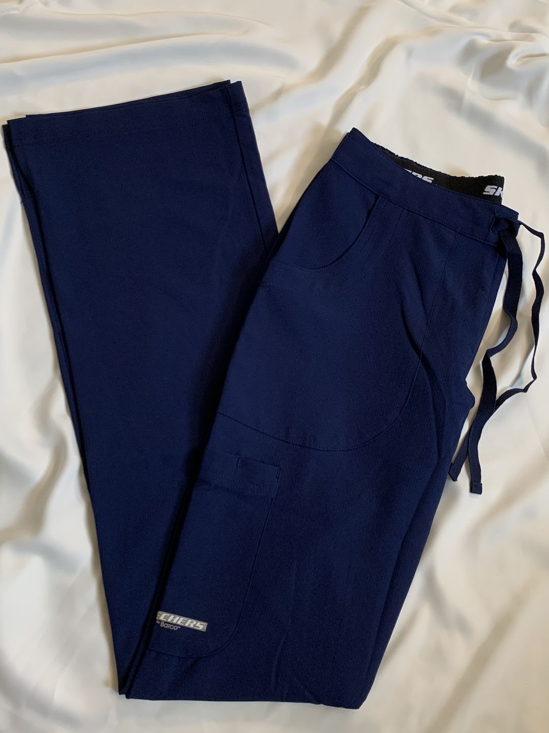 Customer photo review of بنطلون ريلينس سكيتشرز ~ Reliance Pant Skechers