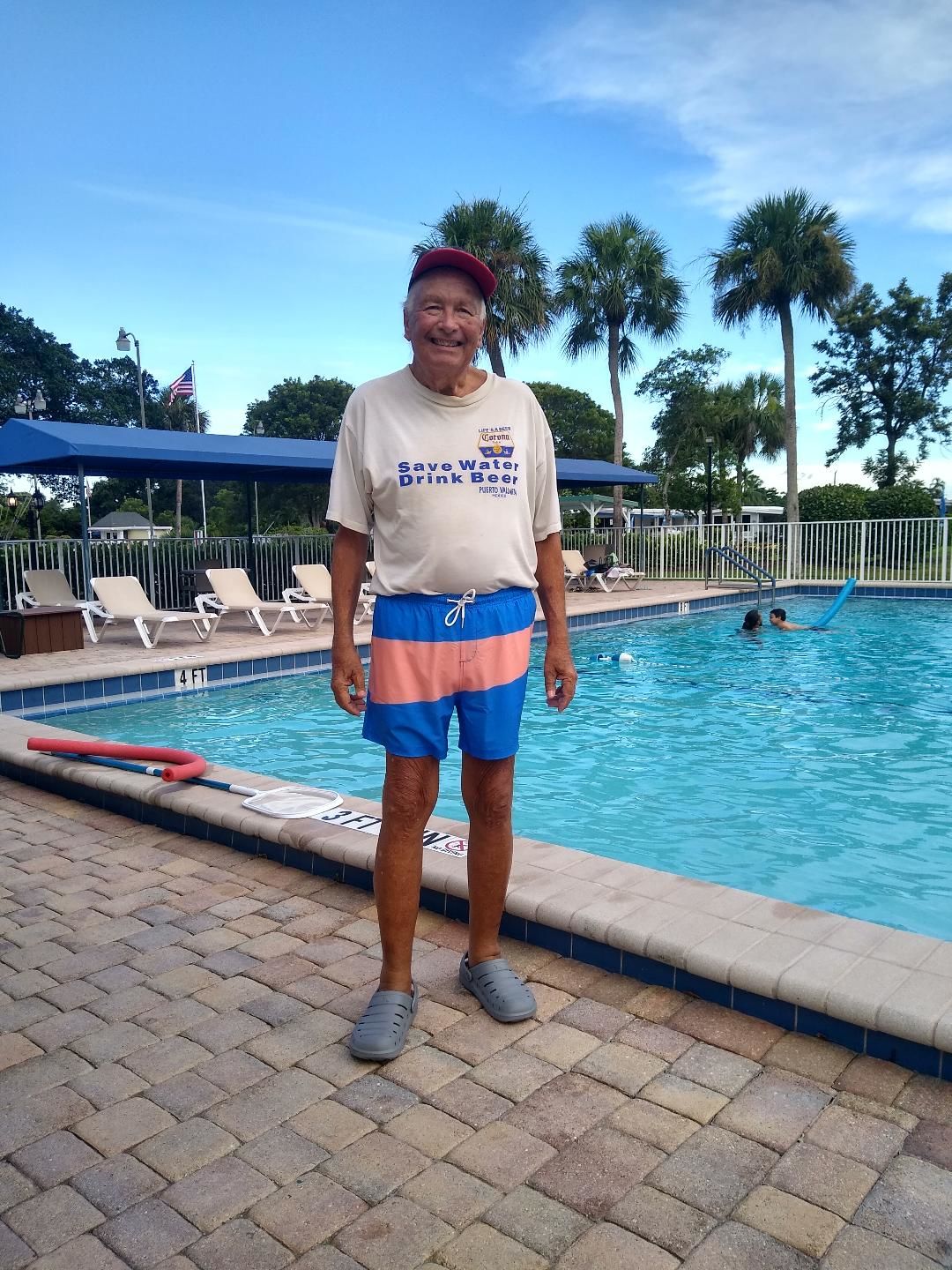 Customer photo review of Riverside