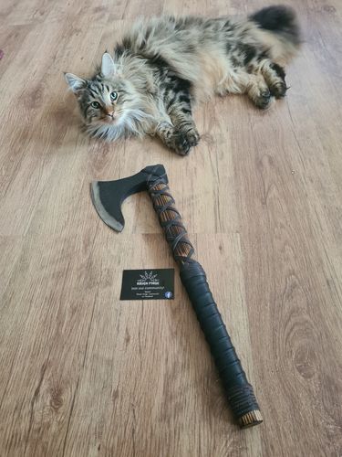 Customer photo review of Old Ragnar