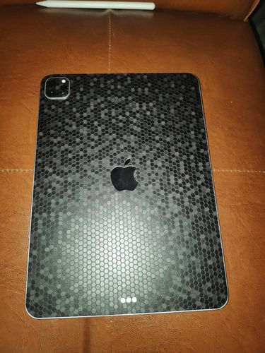 Customer photo review of iPad Pro 11 M1 2021