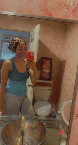 Customer photo review of Expires July 31- Apetamin Vitamin weight gain - $9.99 Only- Expires July 31 2022 - No Return