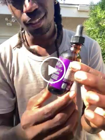 Customer video review of IMMUNITY DEFENSE BLEND