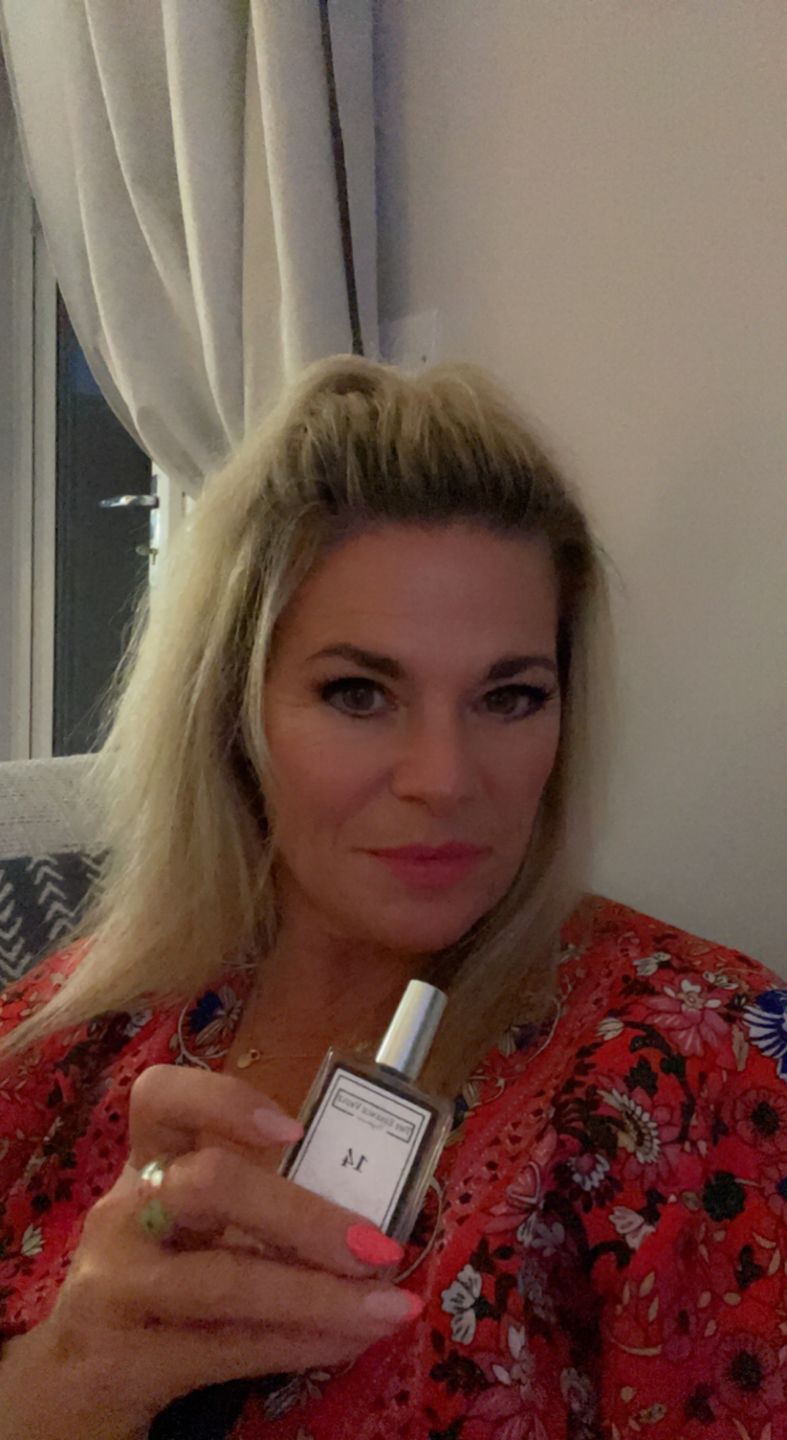 Customer photo review of Inspired by Flowerbomb - 14