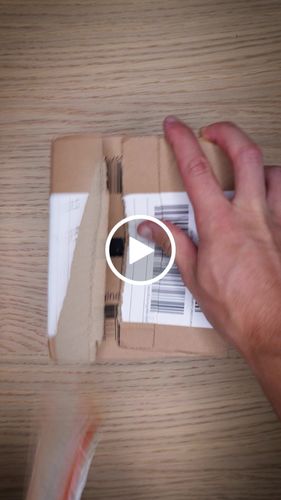 Customer video review of Flap Boy Slim - Magic Wallet without Coin Pocket