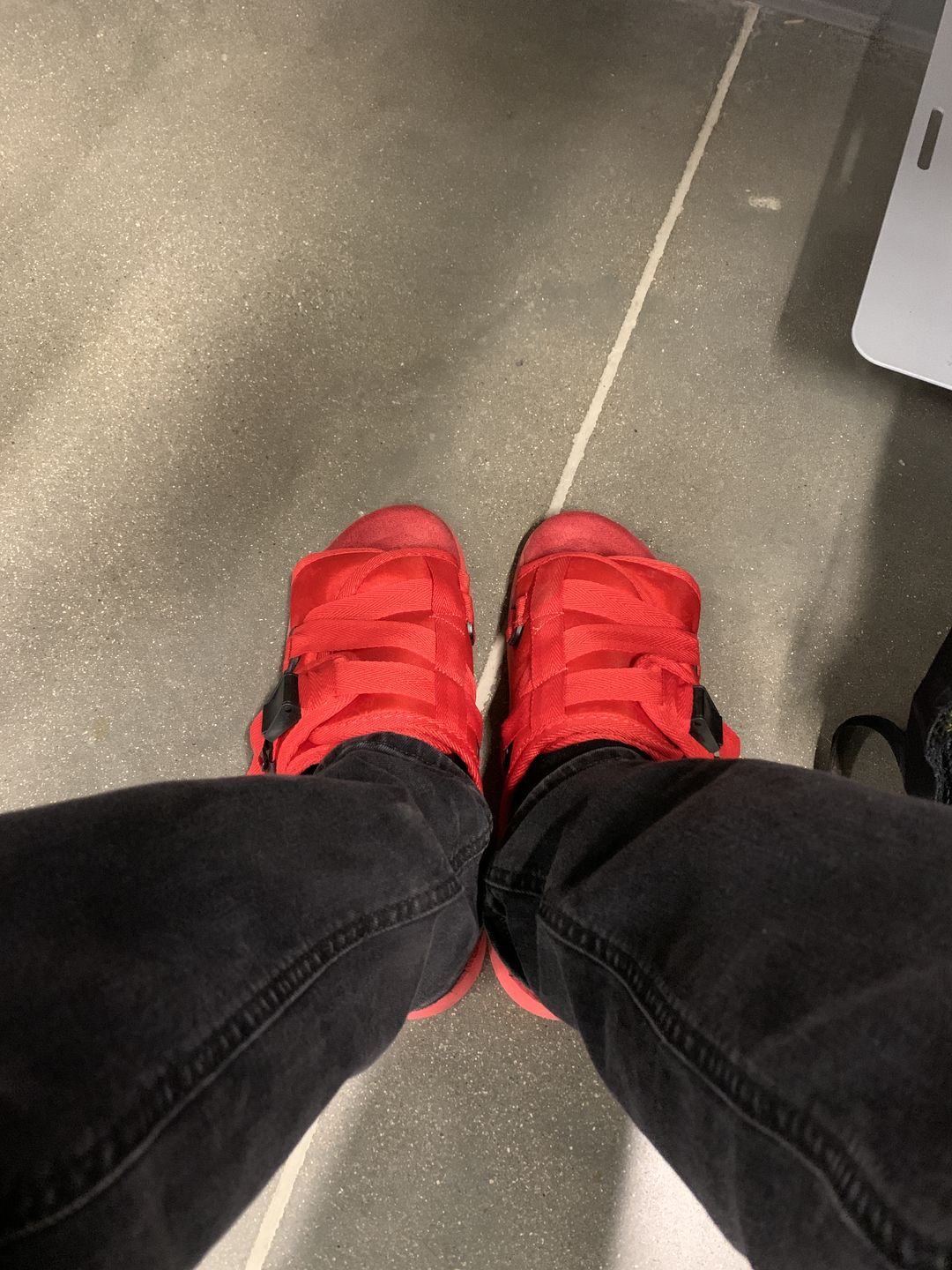 Customer photo review of Magma Dracos