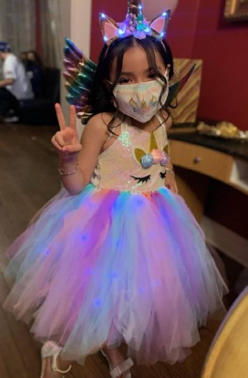 Customer photo review of Party Girl Style ⅩⅦ