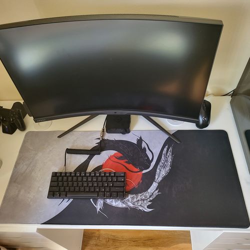 Customer photo review of iD Colossus