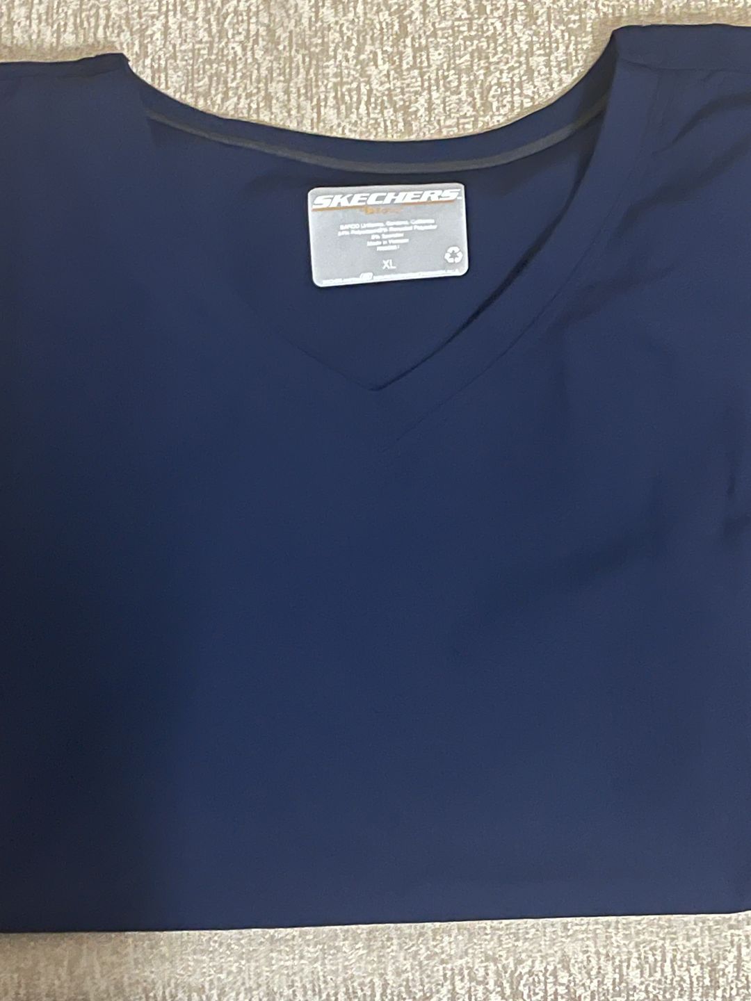 Customer photo review of بنطلون ريلينس سكيتشرز ~ Reliance Pant Skechers