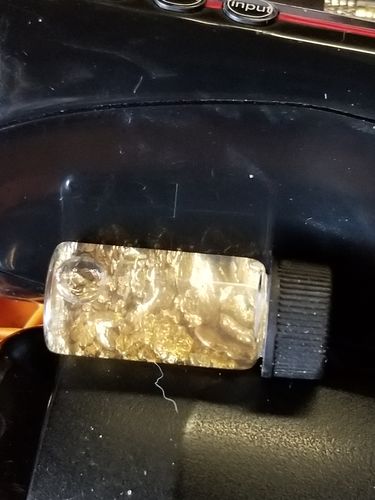 Customer photo review of *BOGO* Gold Diggers Delight '10 TROY OUNCE GOLD HUNT' - Gold Paydirt Panning Concentrates