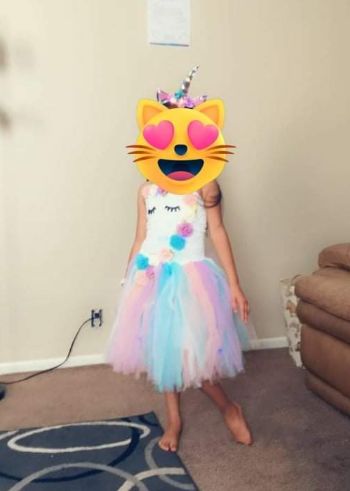 Customer photo review of Party Girl Style ⅩⅦ