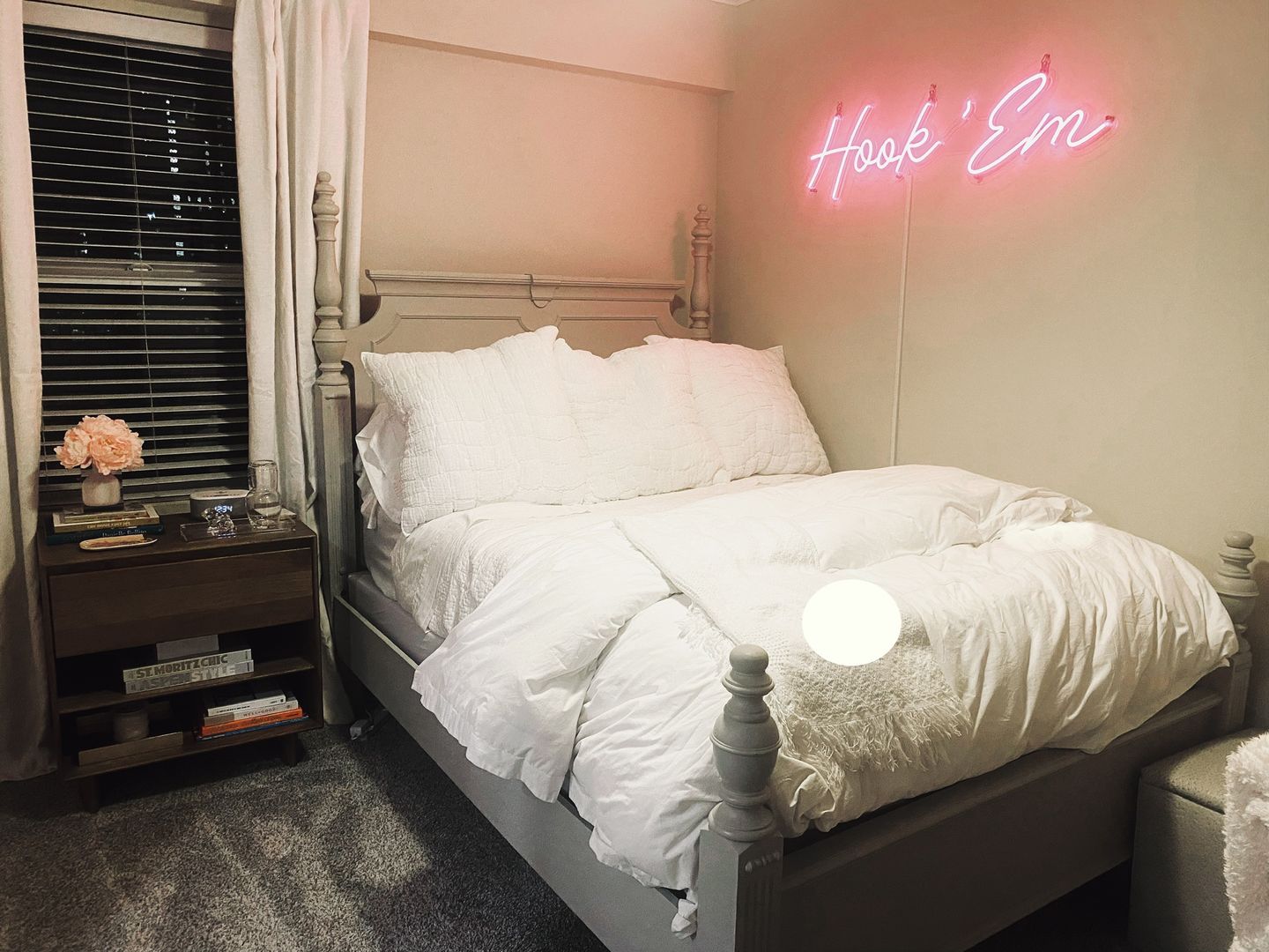 Customer photo review of Luxe Grey - One Step Paint