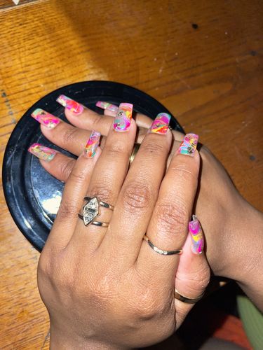 Customer photo review of Picturesque