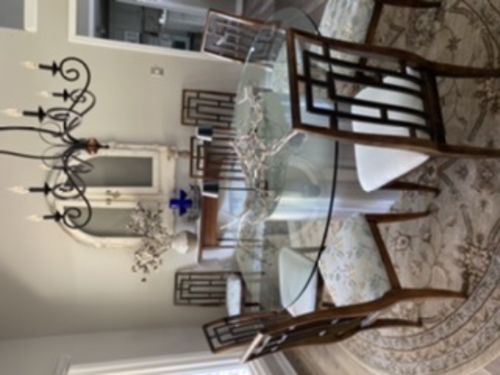 Customer photo review of Florence: Italian Designer Lamp