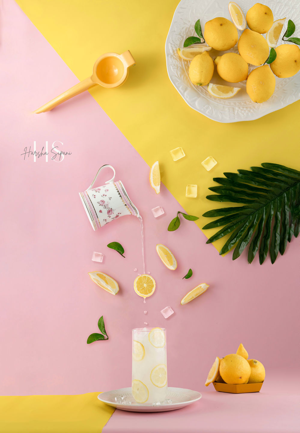 Customer photo review of Lemonade