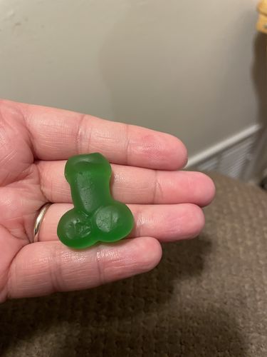 Customer photo review of BIG BOX OF DICKS!