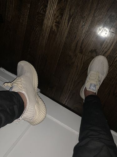 Customer photo review of NRG - S490