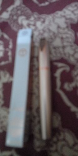 Customer photo review of O.TWO.O 3D INSTANT OVERSIZE VOLUME LENGTHENING MASCARA