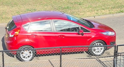 Customer photo review of Detailer Kit