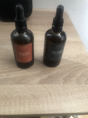 Customer photo review of Oasis