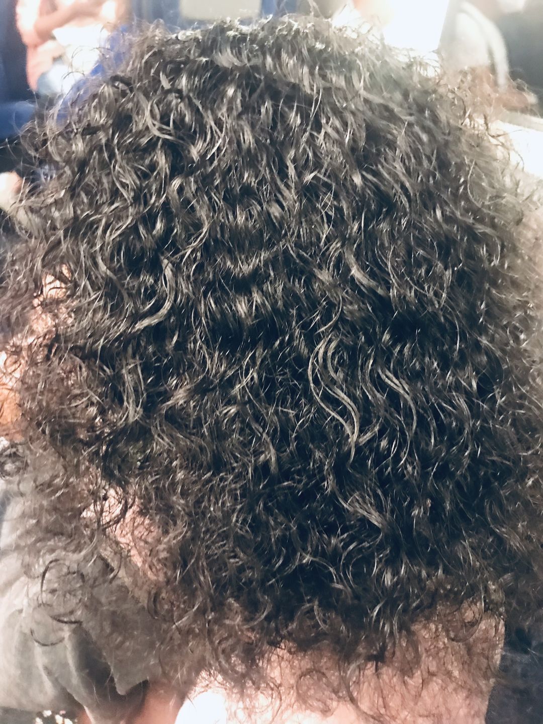 Customer photo review of SHE[A] RAW