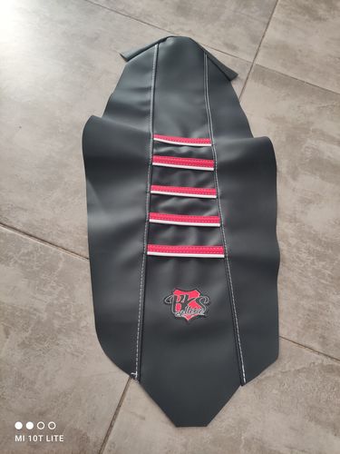 Customer photo review of Evo Black V2 - Rouge