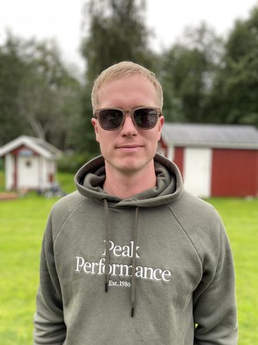Customer photo review of Ace Pähkinäpuu Harmaa