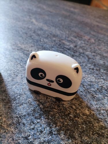 Customer photo review of Mon Étiquette Magique™️ - Animaux mignons