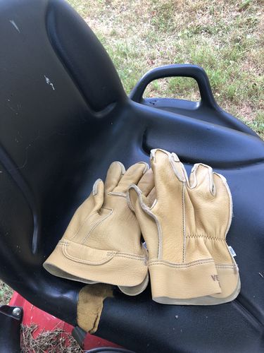 Customer photo review of The Vermonter