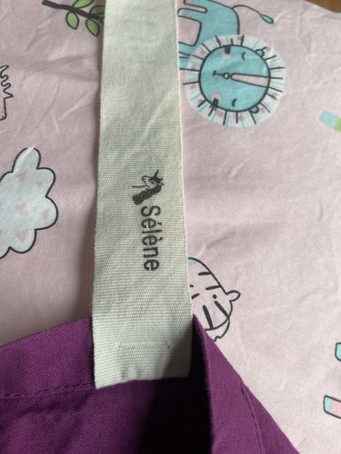 Customer photo review of Mon Étiquette Magique™️ - Animaux mignons