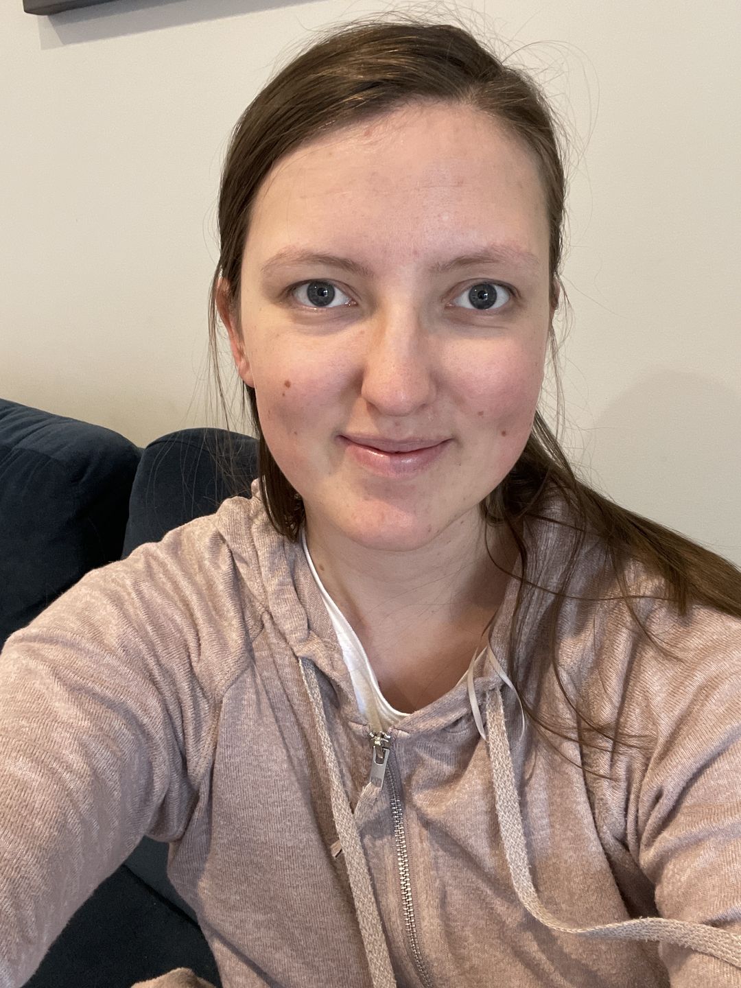 Customer photo review of Combination Skin Set