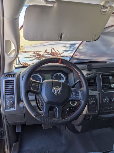 Customer photo review of 2013-2018
