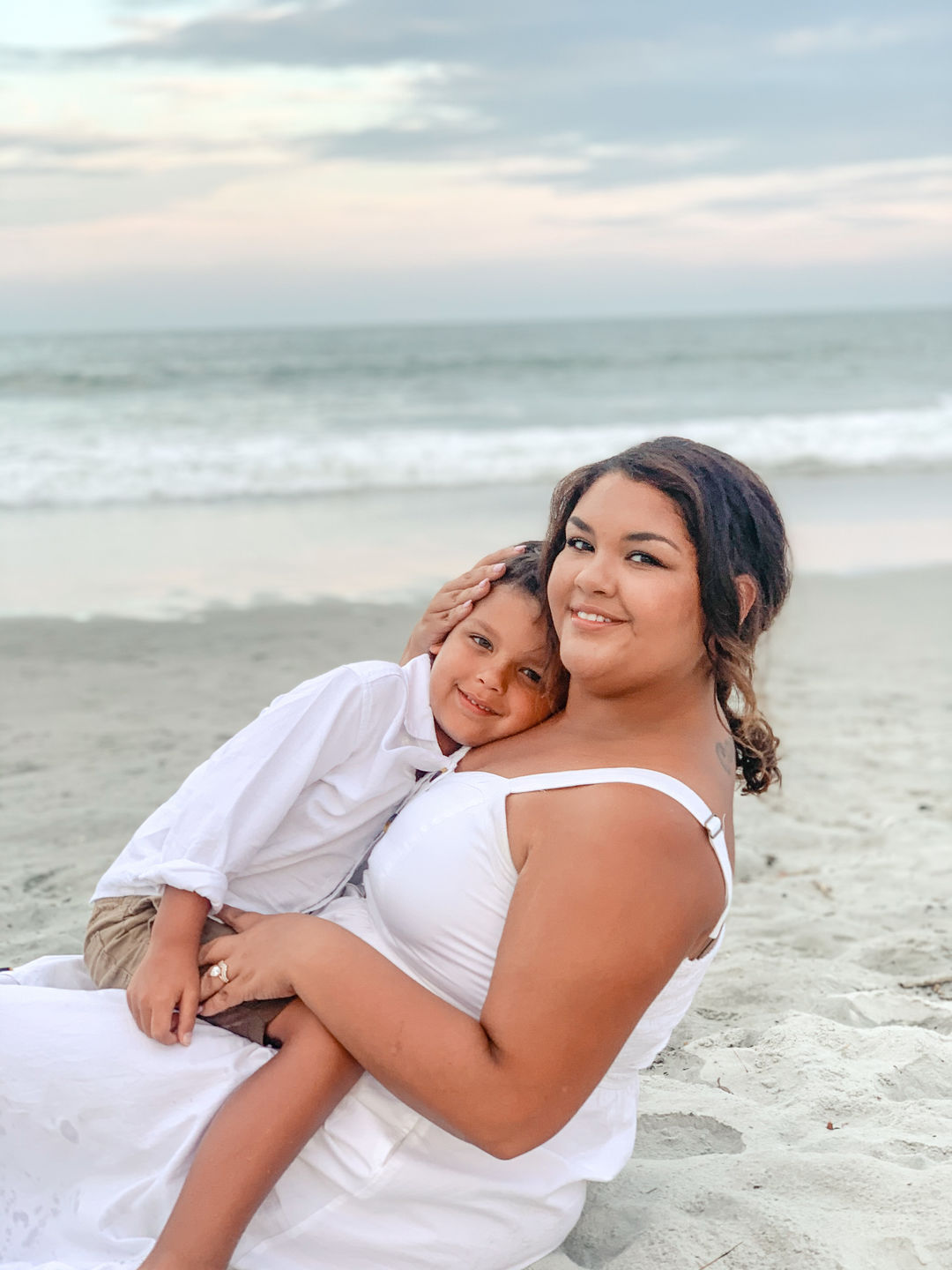 Customer photo review of Starter Preset Bundle