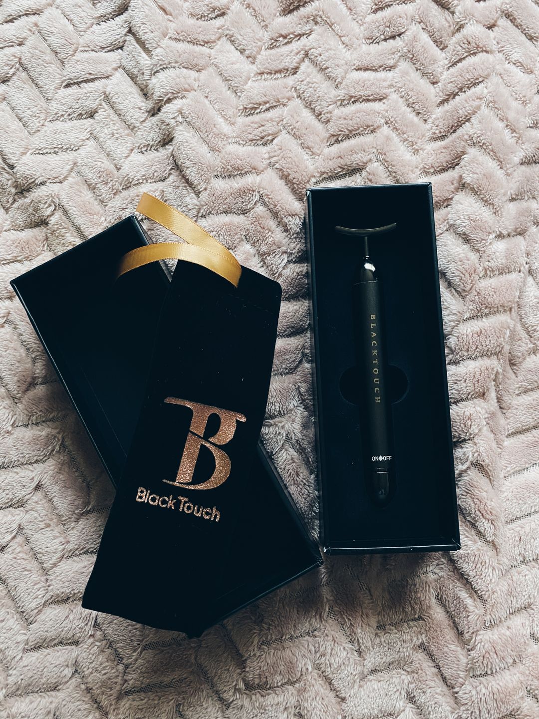Customer photo review of Імпульсний вібромасажер