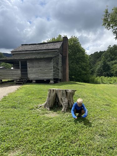 Customer photo review of National Parks - Adventure Planning Journal