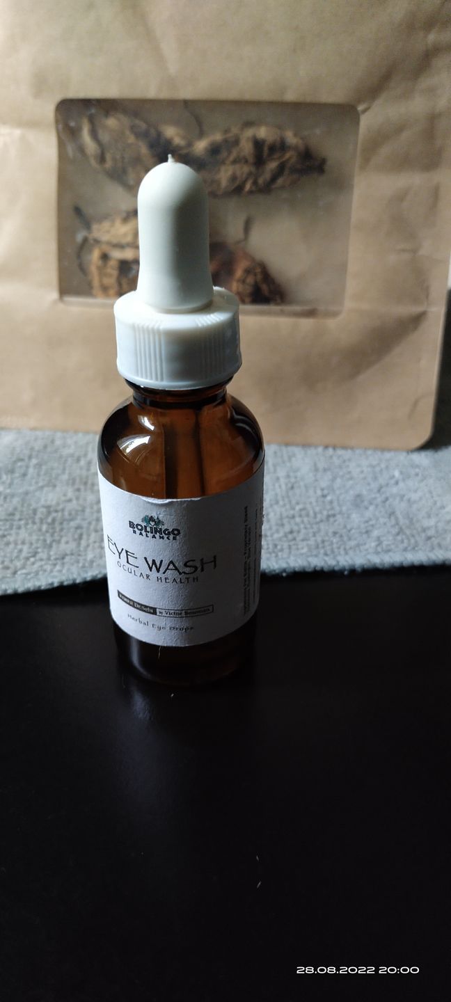 Customer photo review of Iron Plus