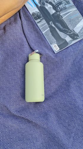 Customer photo review of Gertuvė TIMELESS MATCHA