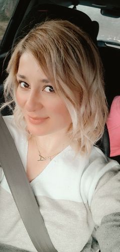 Customer photo review of Ethan Thomas blonde pack