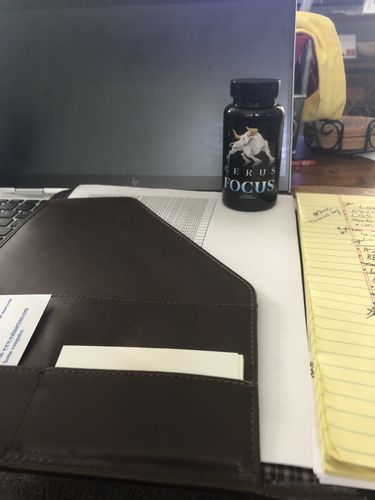 Customer photo review of FOCUS