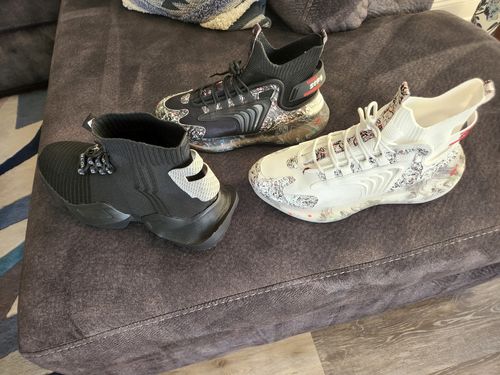 Customer photo review of EVO T200 (MEN'S)